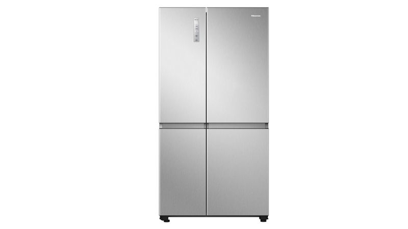 REFRIGERADORA 23´ INVERTER HISENSE