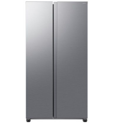 REFRIGERADORA 18' INV GRIS SAMSUNG