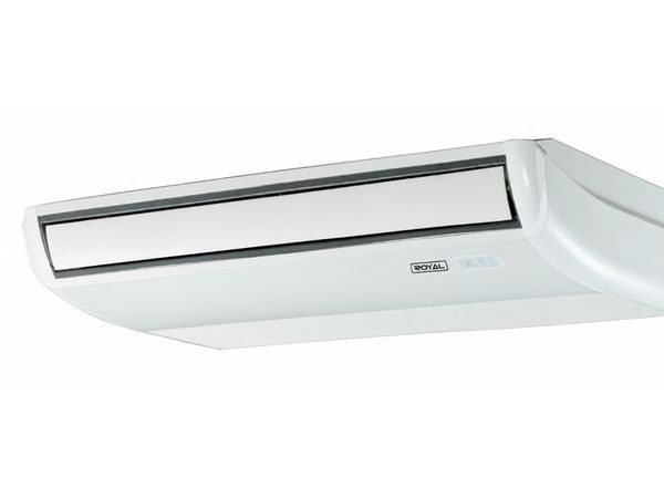 AIRE PISO TECHO 60K R410 ROYAL