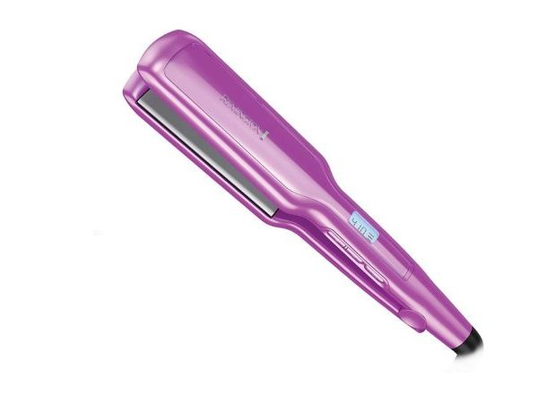 PLANCHA P/C CERAMICA  REMINGTON