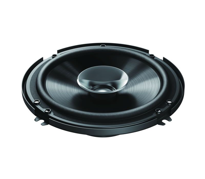 BOCINAS P/CARRO 16CM 280W PIONEER