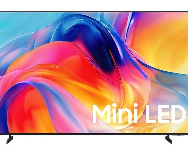 LED 65" SMART MINI LED 4K SAMSUNG