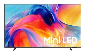 LED 65″ SMART MINI LED 4K SAMSUNG