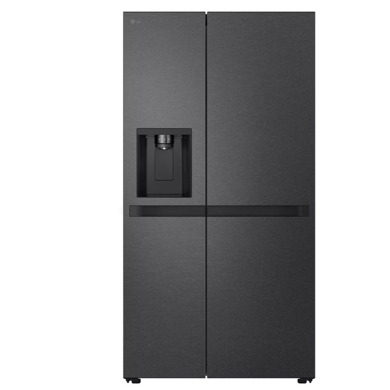 REFRIGERADORA 23' INV DISP LG