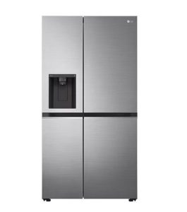 REFRIGERADORA 28′ INV SMART LG