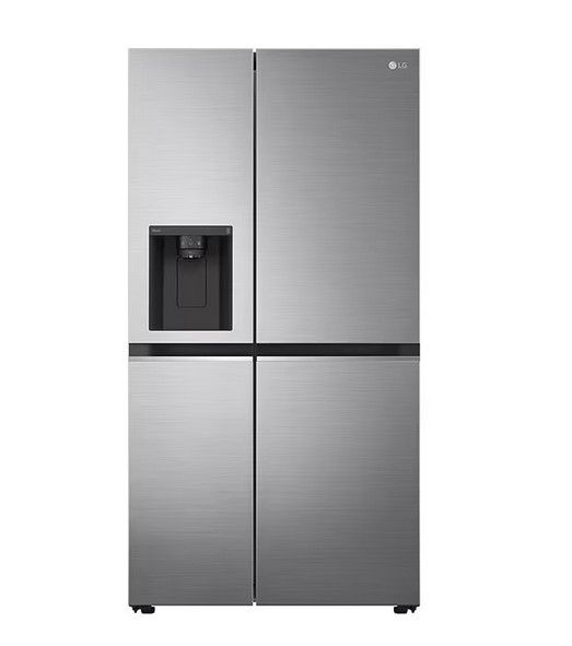 REFRIGERADORA 28' INV SMART LG