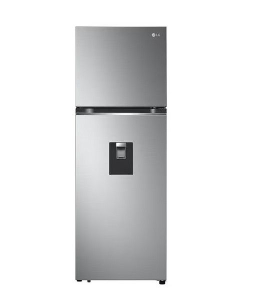 REFRIGERADORA 12' INV SMART LG