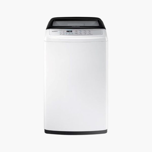 LAVADORA 9KG INV BLANCA SAMSUNG