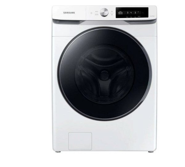 LAVADORA 22KG SAMSUNG