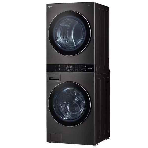 CENTRO LAVADO 25KG GAS LG