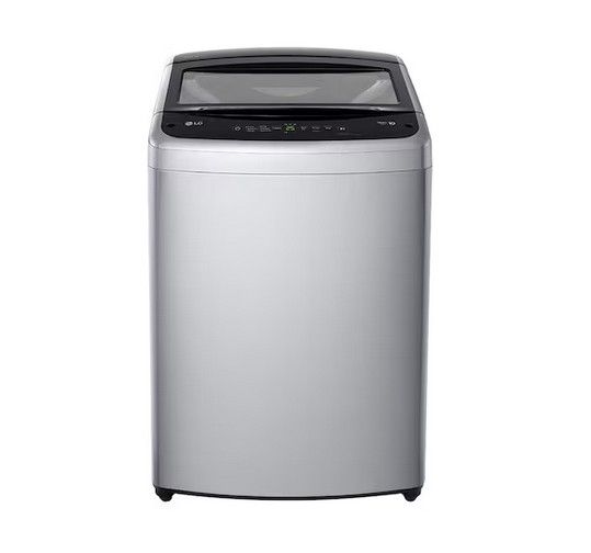 LAVADORA 19KG INVERTER THINQ LG