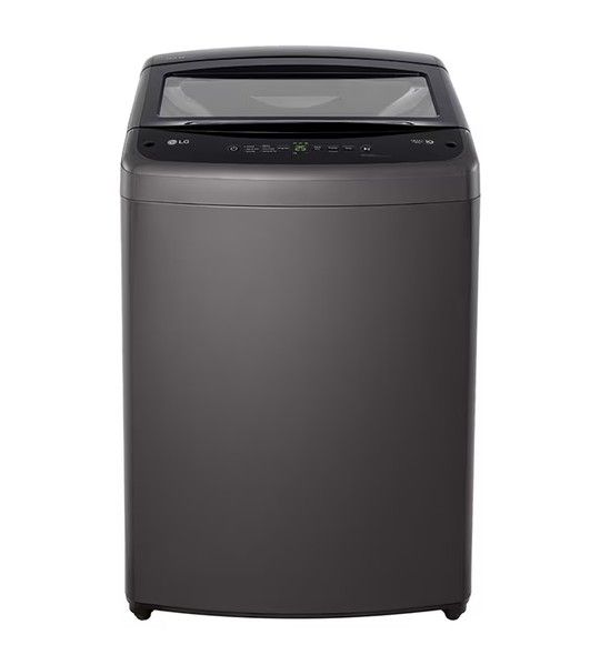 LAVADORA 19KG INVERTER LG