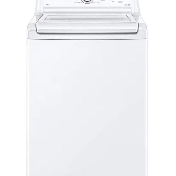 LAVADORA 19KG INVERTER THINQ LG
