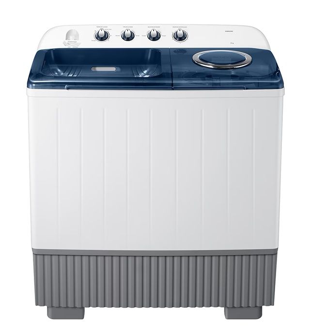 LAVADORA SEMI-A 21KG SAMSUNG