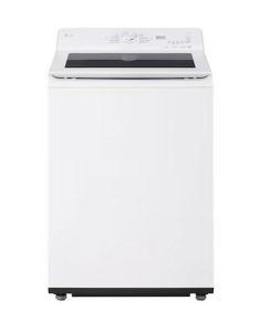 LAVADORA 27KG INVERTER THINQ LG