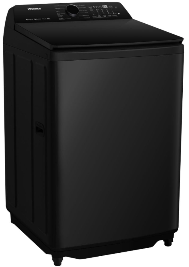 LAVADORA 15KG INV HISENSE