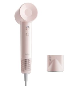 SECADOR CABELLO AIR ROSADO 1100W LAIFEN