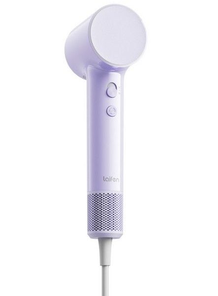 SECADOR CABELLO AIR MORADO 1100W LAIFEN