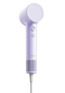 SECADOR CABELLO AIR MORADO 1100W LAIFEN