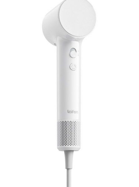 SECADOR CABELLO AIR BLANCO 1100W LAIFEN