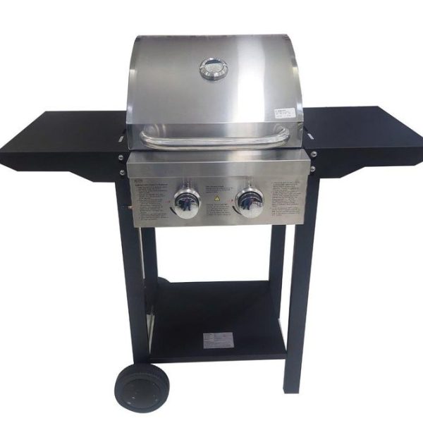 ASADOR BBQ A GAS MR GRILL
