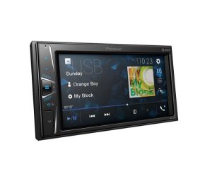 RECEPTOR MULTIMEDIA 6,2″ PIONEER