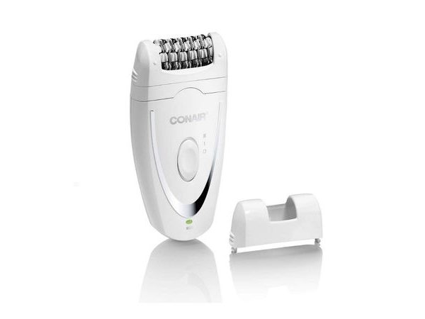 DEPILADORA CORP/FACIAL INALAMBRICA CONAIR