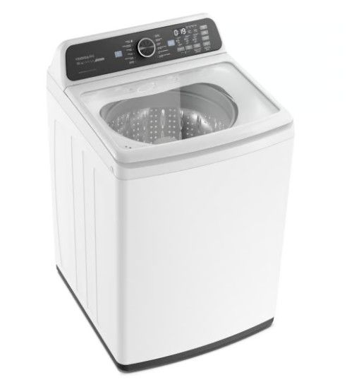 LAVADORA 25K INV BLANCA FRIGIDAIRE