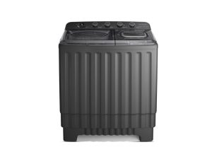 LAVADORA SEMI-A 15K GRIS FRIGIDAIRE