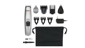 RECORTADORA RECARGABLE 12PZA CONAIR