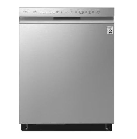 LAVAPLATOS 24" INVERTER  LG