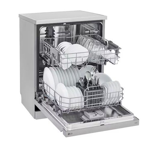 LAVAPLATOS 24" INVERTER  LG