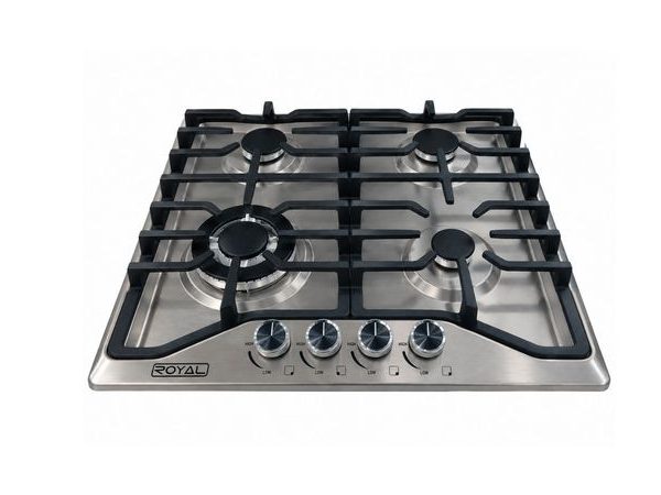 ESTUFA A GAS 24" ROYAL