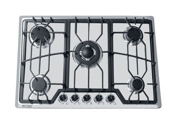 ESTUFA A GAS 30" ROYAL