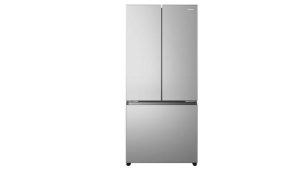 REFRIGERADORA 19′ HISENSE