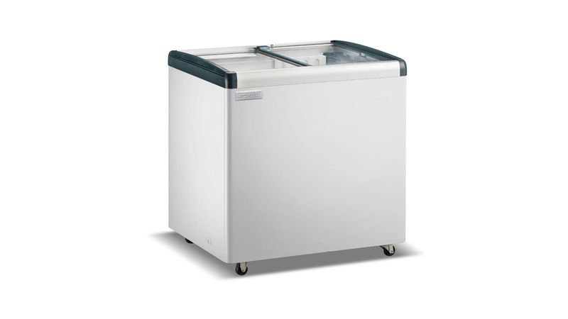 CONGELADOR ENFRIADOR 18' 510L HORIZONTAL ROYAL