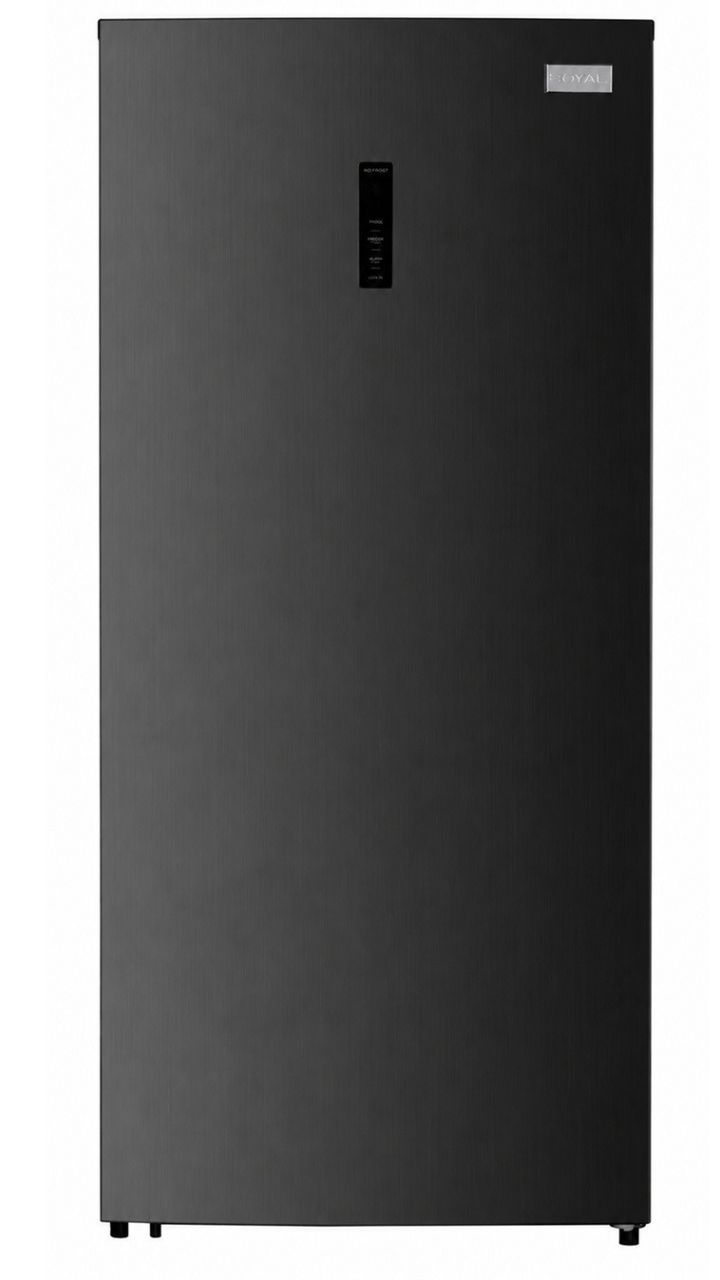 CONGELADOR VERTICAL DUAL 25.5' ROYAL