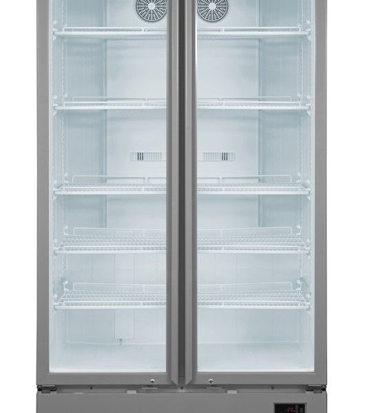 ENFRIADOR 26' 736L VERTICAL ROYAL