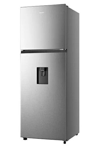 REFRIGERADORA 11.5' HISENSE