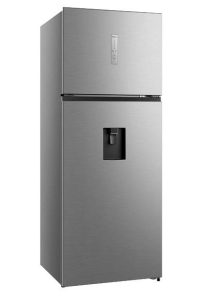 REFRIGERADORA 16.3′  HISENSE