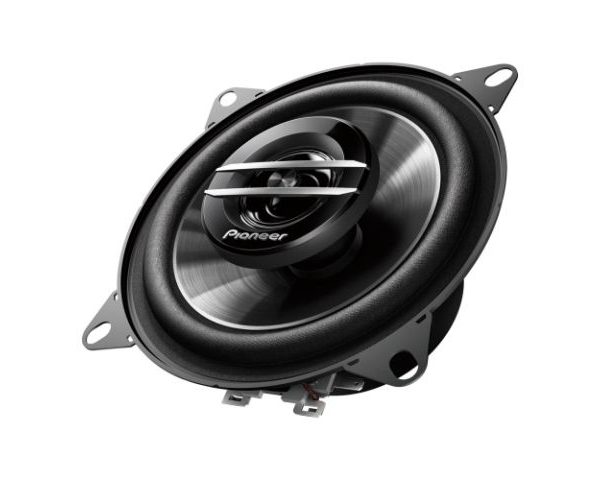 BOCINAS P/CARRO (2) 10CM PIONEER
