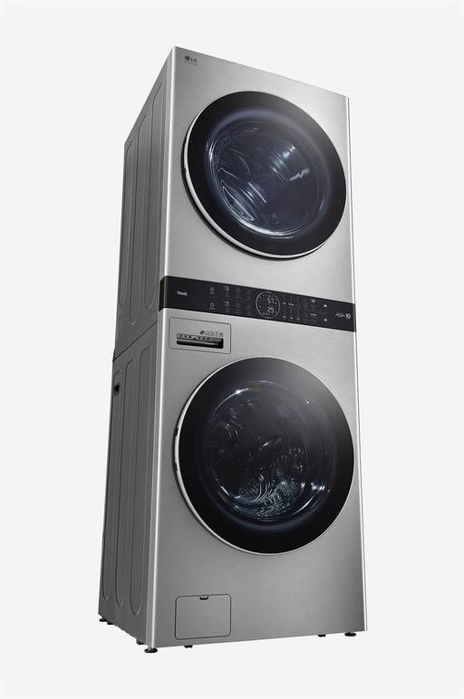 CENTRO LAVADO 22K GRIS ELEC LG