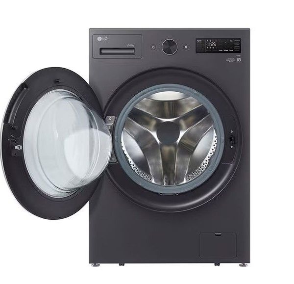 LAVADORA 20KG INVERTER LG