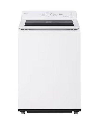 LAVADORA 27KG INVERTER THINQ LG